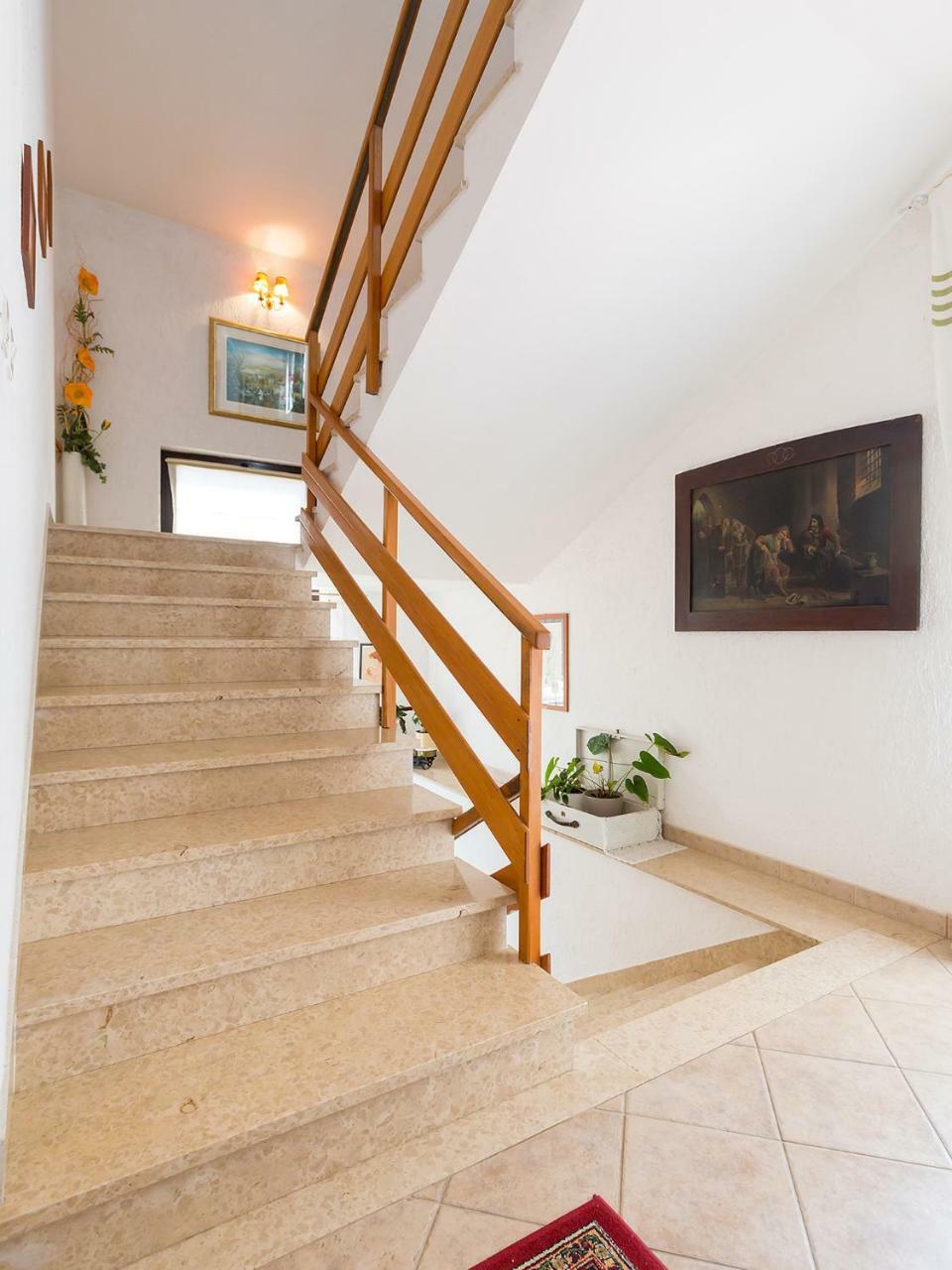 Apartments Vesna Фунтана Екстер'єр фото