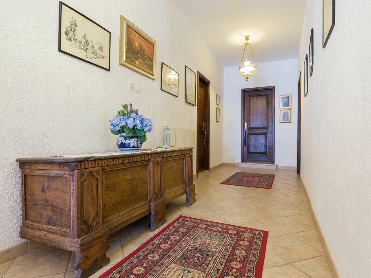 Apartments Vesna Фунтана Екстер'єр фото