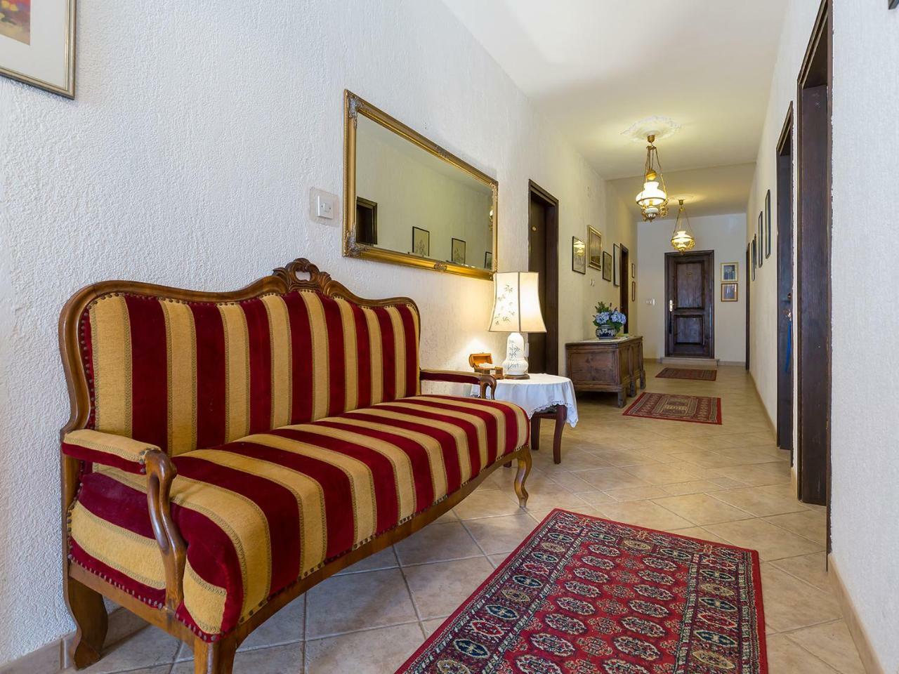 Apartments Vesna Фунтана Екстер'єр фото